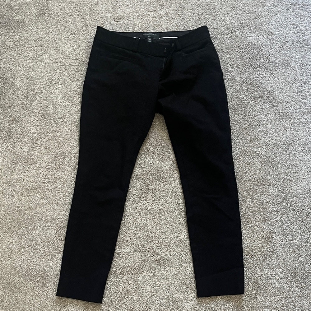 Banana Republic Black Women's Pants